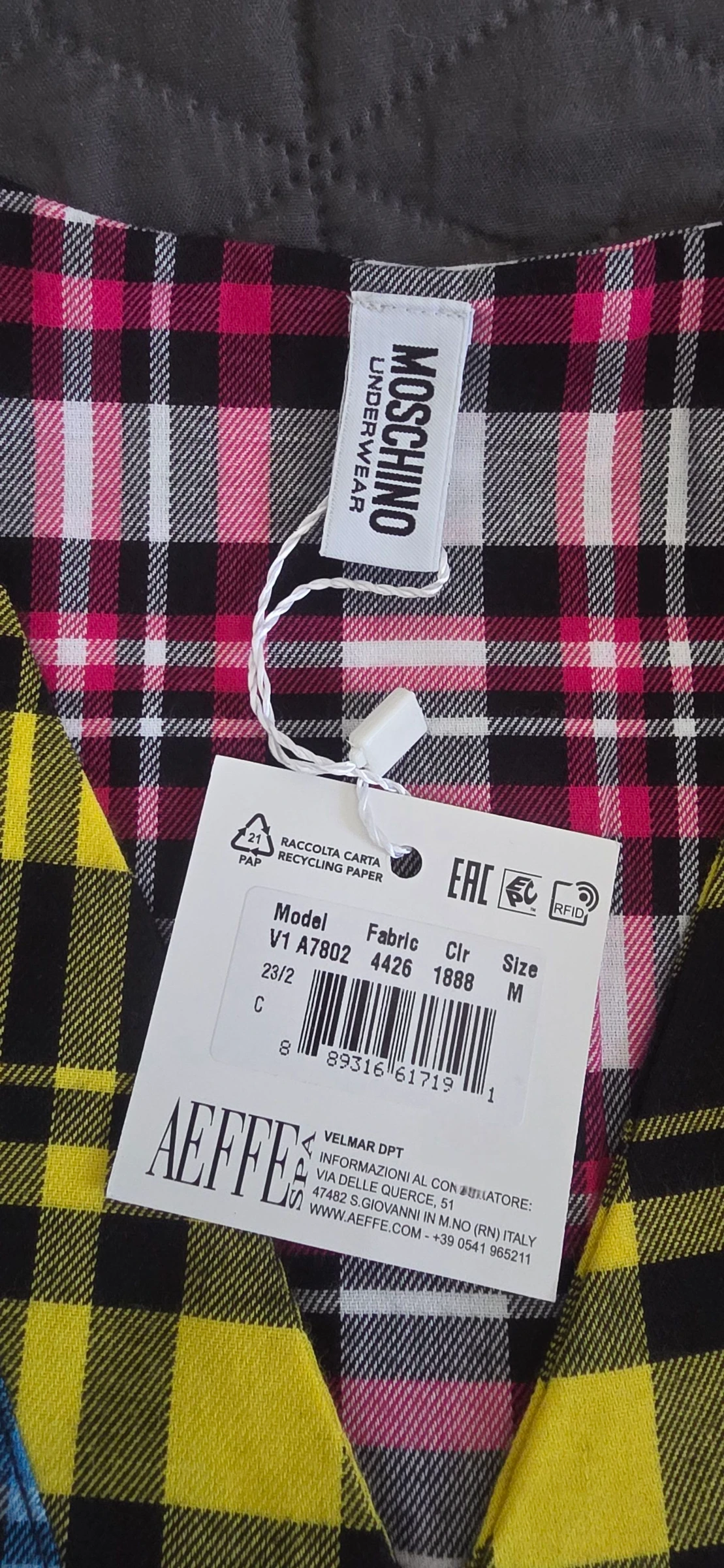 Pijama M – photo 3